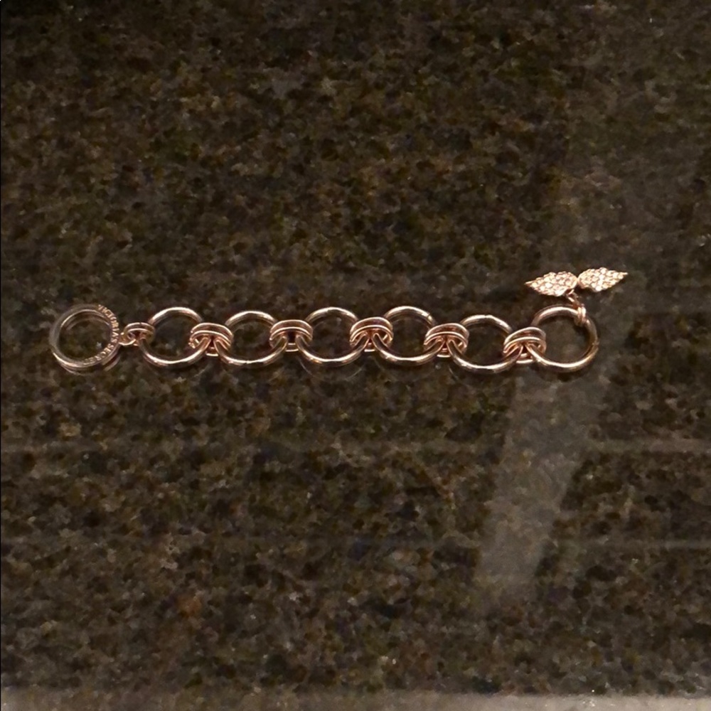 Victoria’s Secret Gold Bracelet